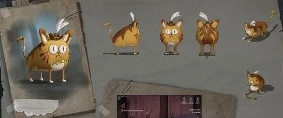 第五人格橘猫怎么获得 完整获取攻略