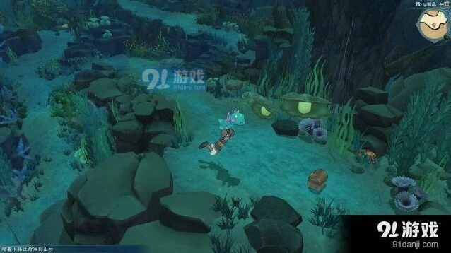 幻想三国志5精魄箱子位置合集