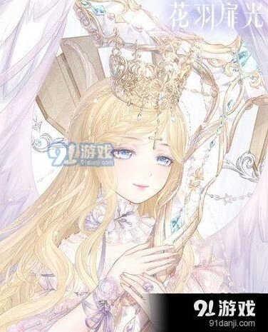 奇迹暖暖花羽扉光套装获取方法指南
