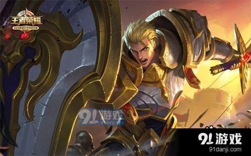王者荣耀边境突围英雄推荐完整版