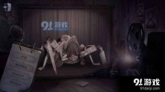 第五人格蜘蛛克制攻略 人皇进阶
