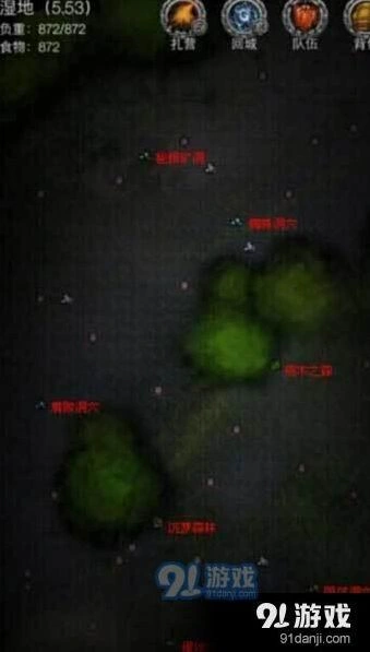 地下城堡图5湿地副本挑战指南
