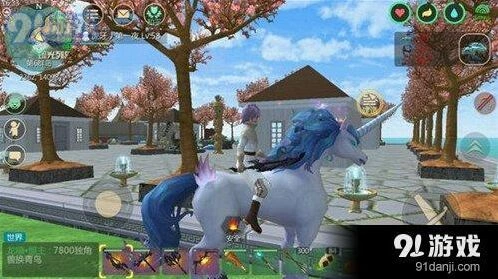 创造与魔法部落设计图绘制教程