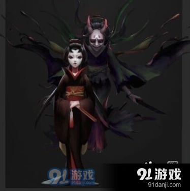 第五人格红蝶原型科普