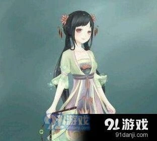 奇迹暖暖柳絮纷飞青竹幽香高分搭配合集