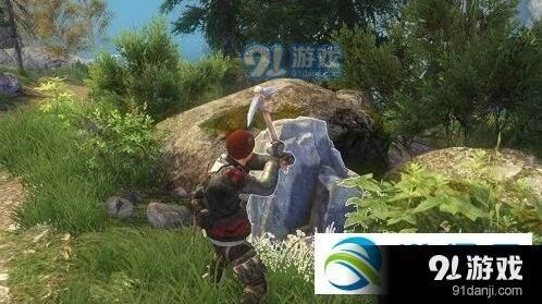 明日之后采集天赋最强加点 采集效率提升教程