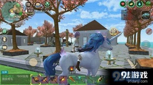创造与魔法简易部落搭建指南