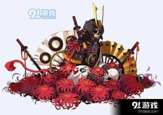 阴阳师荒骷髅最强阵容教学