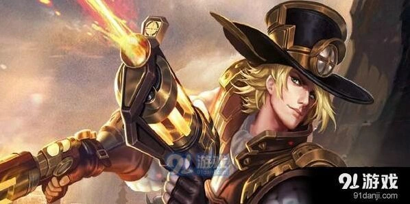 马可波罗重做后六神装顺序技巧分享