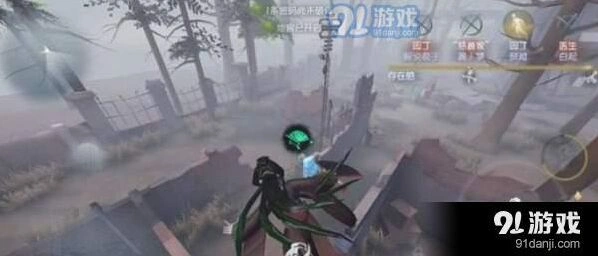 第五人格红蝶天赋加点核心技巧