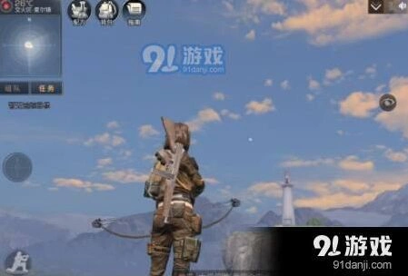 明日之后机械师天赋加点进阶