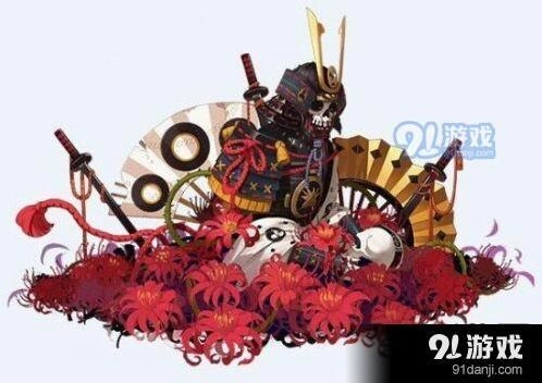 阴阳师荒骷髅副本阵容搭配