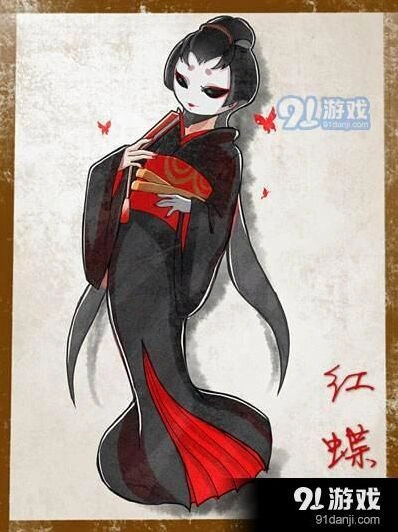 第五人格红蝶守尸方法指南