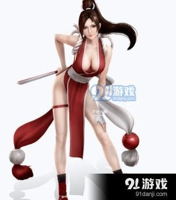 拳皇命运不知火舞连招技巧全面解析
