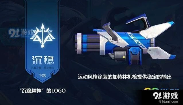 王者荣耀孙尚香沉稳之力入手指南