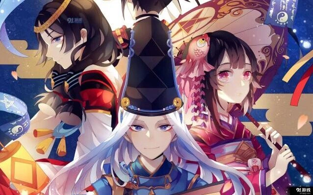 《阴阳师》饕餮大餐功能介绍 喂养指南