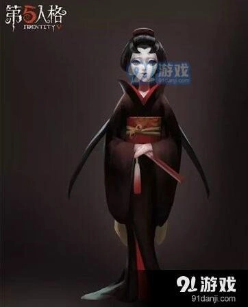 第五人格溜红蝶攻略教学