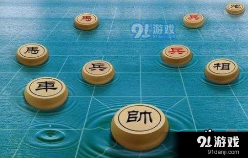天天象棋残局挑战第75期教程分享