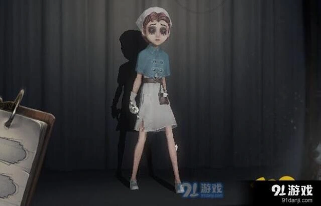 第五人格医生怎么玩 玩法天赋全攻略