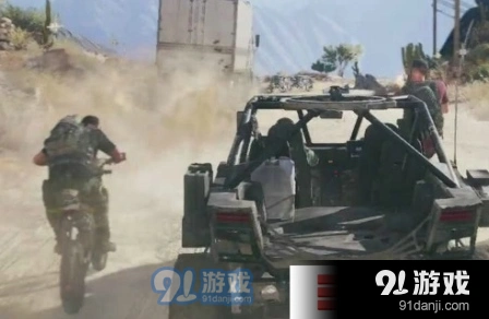 荒野行动燃烧时速怎么获得 教程