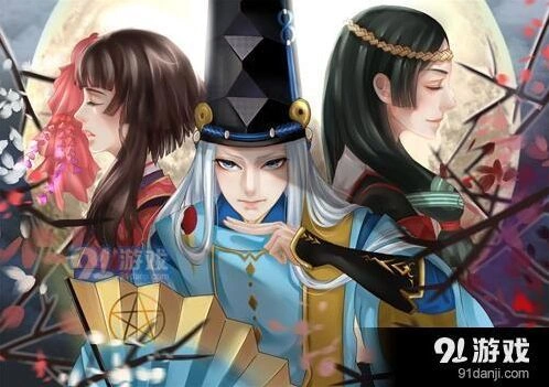 阴阳师面灵气活动碎片获取技巧分享