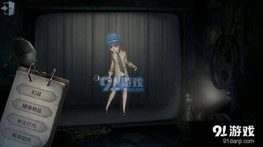 第五人格纯电机流攻略 阵容玩法解析