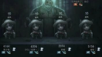 第五人格四园丁阵容怎么打