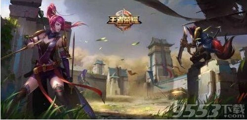 王者荣耀边境模式怎么玩技巧
