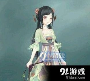 奇迹暖暖柳絮纷飞青竹幽香高分秘籍
