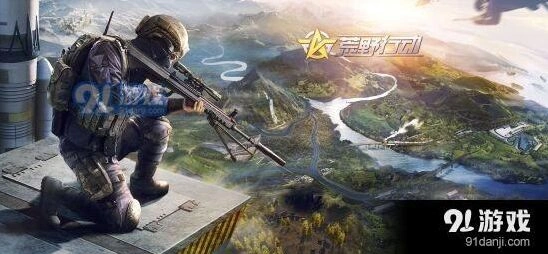 荒野行动跳伞攻略规避人群方法