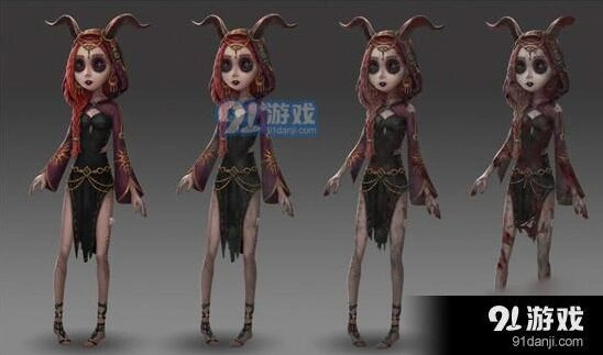 第五人格祭师加点 完整攻略