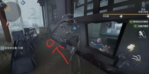 第五人格杰克无敌房抓人技巧大全