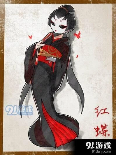 第五人格红蝶守尸高阶攻略