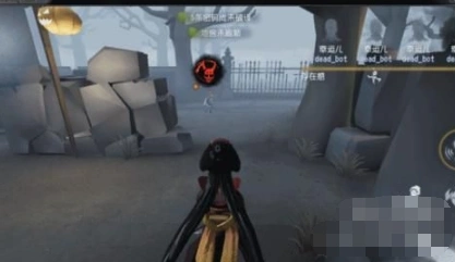 第五人格倒着跑技巧图文攻略