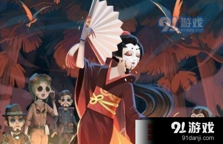 第五人格乞丐技能攻略 全方位玩法