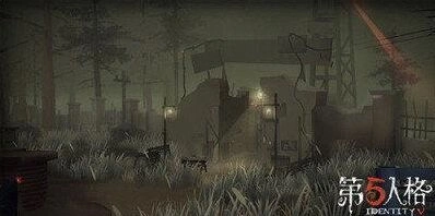 第五人格倒着跑方法 面对红蝶逃生技巧