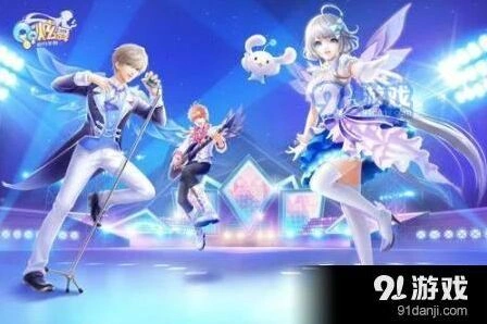 QQ炫舞每日一题5.25答案攻略