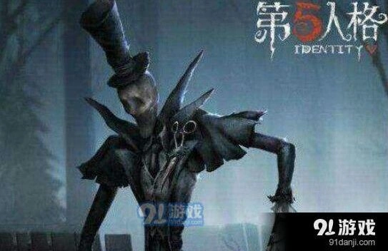 第五人格假小子角色攻略上线时间抢先知