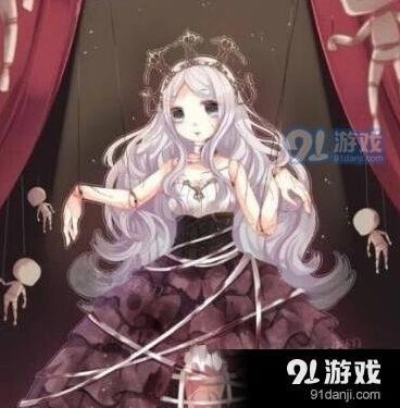 奇迹暖暖拥有灵魂的提线人偶高分搭配技巧教程