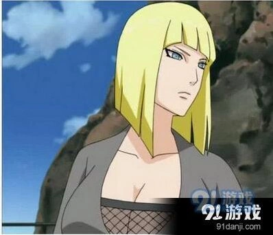 火影忍者夏日泳装萨姆伊活动详解