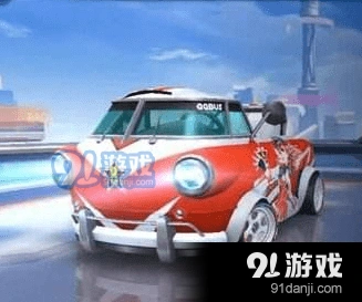 QQ飞车手游大Q吧与急速版哪个更好