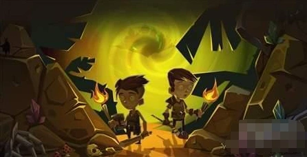 贪婪洞窟2装备光属性附魔