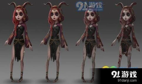 第五人格祭司获取途径分享