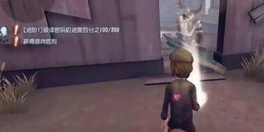 第五人格手电筒控场技巧分享