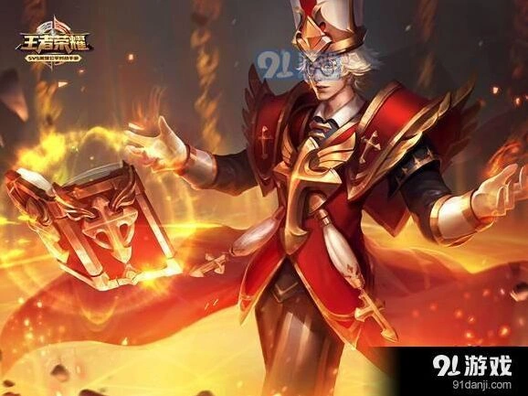 王者荣耀张良出装攻略 教学技巧详解
