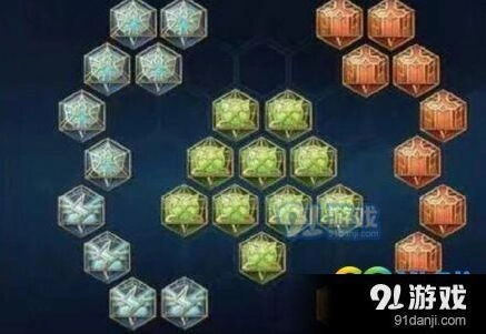 王者荣耀S11典韦铭文搭配推荐