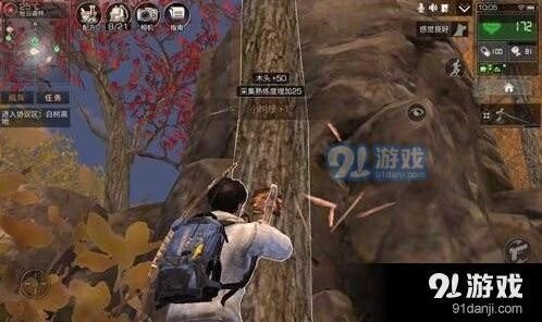 《明日之后》科技点怎么获得教程
