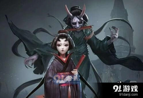 第五人格如何增加阅历点教程