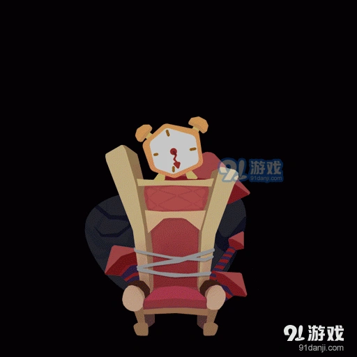 第五人格狂欢之椅动态涂鸦获得流程介绍