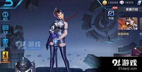 王者荣耀米莱狄机械小兵高阶技巧